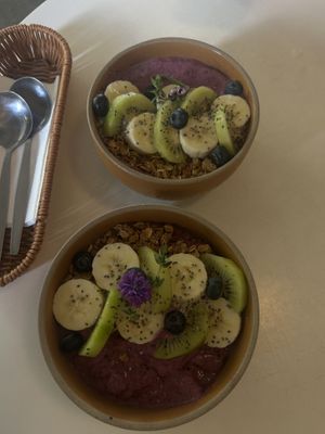   at Shaka  in Ao Nang