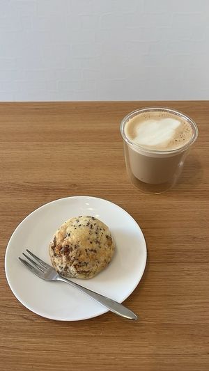  at Palm Kitchen in Itoshima