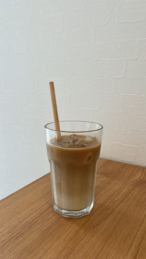  at Palm Kitchen in Itoshima