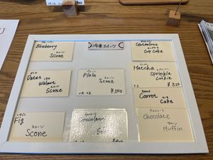  at Palm Kitchen in Itoshima