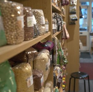  at Demeter Health in Sandbach