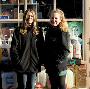  at Demeter Health in Sandbach