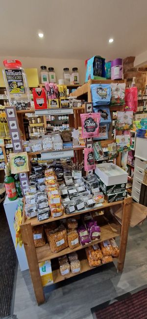  at Demeter Health in Sandbach