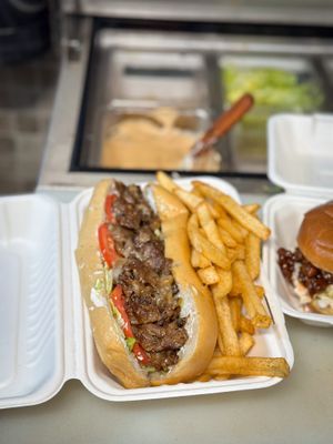  at Nicely Seasoned Vegan - Maybe closed in Ocala