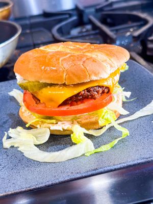  at Nicely Seasoned Vegan - Maybe closed in Ocala