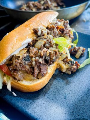  at Nicely Seasoned Vegan - Maybe closed in Ocala