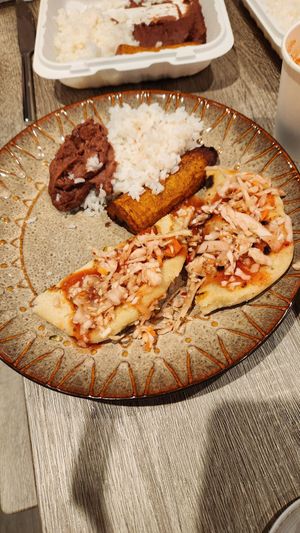  at Salvatoria Kitchen & Bar in Queens