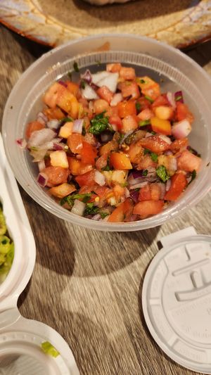  at Salvatoria Kitchen & Bar in Queens