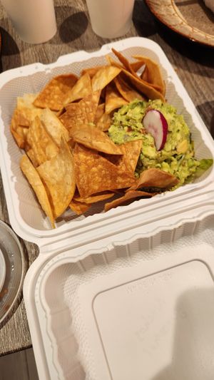  at Salvatoria Kitchen & Bar in Queens