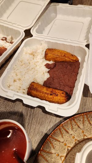  at Salvatoria Kitchen & Bar in Queens