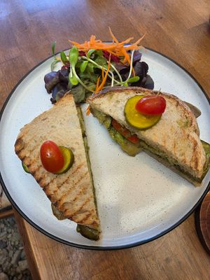  at Soul Café & Shop in Pai