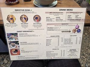  at Soul Café & Shop in Pai