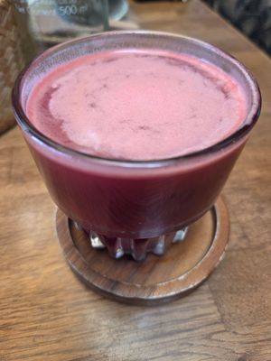  at Soul Café & Shop in Pai