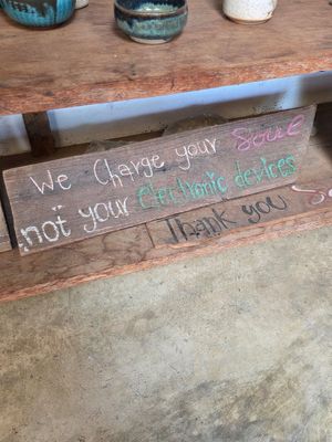  at Soul Café & Shop in Pai