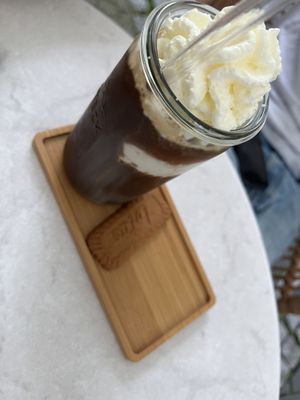   at YAM Café & Deli in Recklinghausen