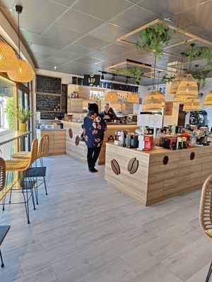  at Cafemag - Велинград in Velingrad