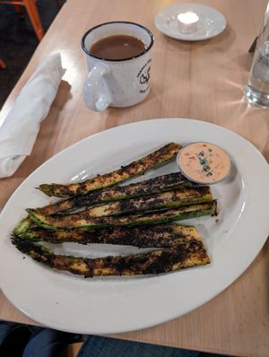  at 9 Miles East in Saratoga Springs