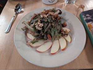  at 9 Miles East in Saratoga Springs