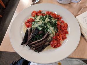  at 9 Miles East in Saratoga Springs