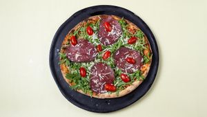  at Naina Vood - Pop Up in Berlin