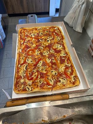  at Naina Vood - Pop Up in Berlin