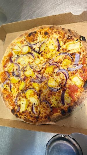  at Naina Vood - Pop Up in Berlin