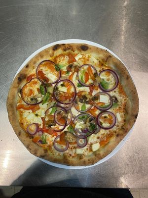  at Naina Vood - Pop Up in Berlin