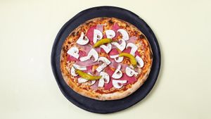  at Naina Vood - Pop Up in Berlin