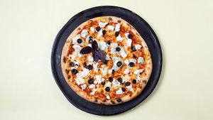  at Naina Vood - Pop Up in Berlin