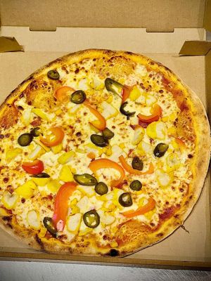  at Naina Vood - Pop Up in Berlin