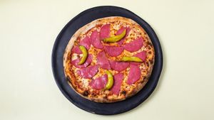  at Naina Vood - Pop Up in Berlin