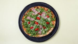  at Naina Vood - Pop Up in Berlin