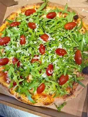  at Naina Vood - Pop Up in Berlin