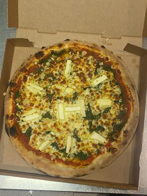  at Naina Vood - Pop Up in Berlin