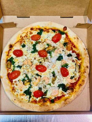  at Naina Vood - Pop Up in Berlin