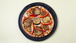  at Naina Vood - Pop Up in Berlin