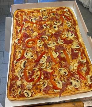  at Naina Vood - Pop Up in Berlin