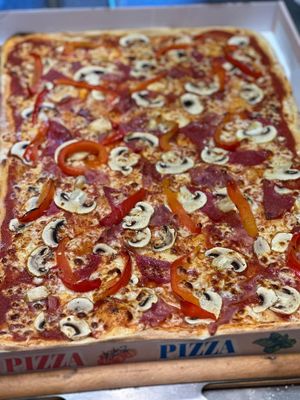  at Naina Vood - Pop Up in Berlin