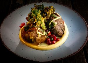  at Naina Vood - Pop Up in Berlin