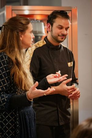  at Naina Vood - Pop Up in Berlin