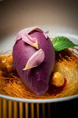  at Naina Vood - Pop Up in Berlin