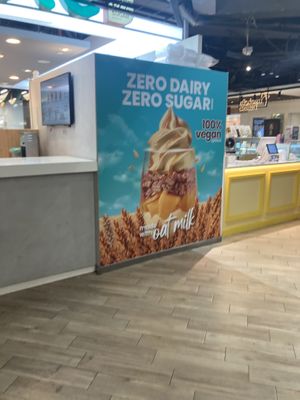   at Yolé - Causeway Point in North Singapore