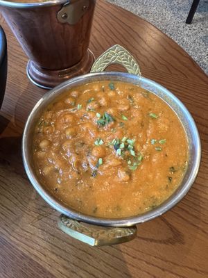   at Royal Indian in Roskilde