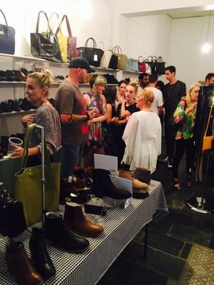 Inside Vegan Style. at Vegan Style - Online only in West Footscray