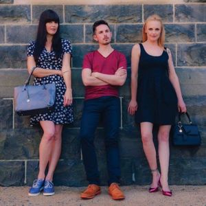 Vegan Style's models in shoes.  at Vegan Style - Online only in West Footscray