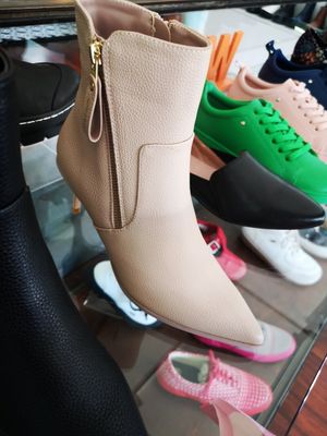 Matt & Nat boots at Vegan Style - Online only in West Footscray
