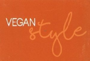 logo at Vegan Style - Online only in West Footscray