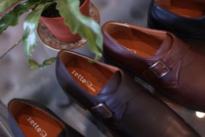 Zette men's shoes, house brand of Vegan Style at Vegan Style - Online only in West Footscray