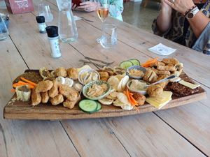  at Stettyn Family Vineyards in Western Cape