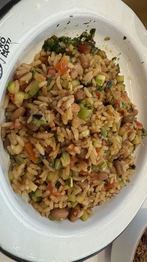   at Refettorio Gastromotiva in Rio De Janeiro